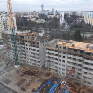 [Styczeń'24] Nova Graniczna - raport zaawansowania prac